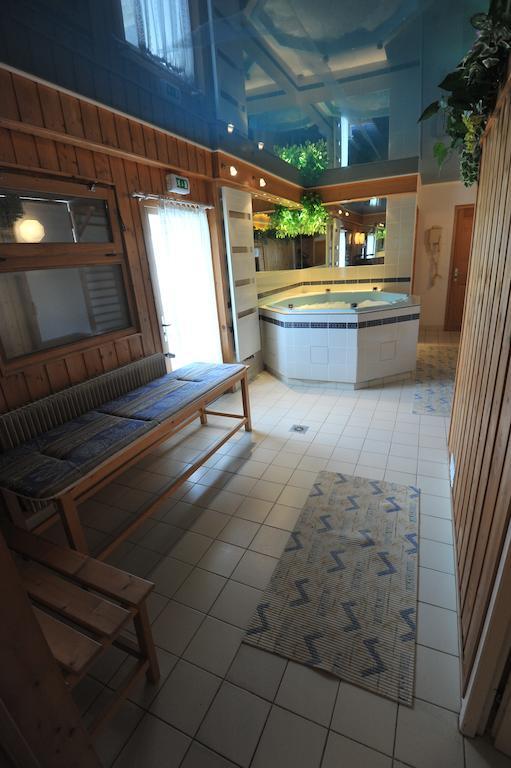 Le Christiania Hotel