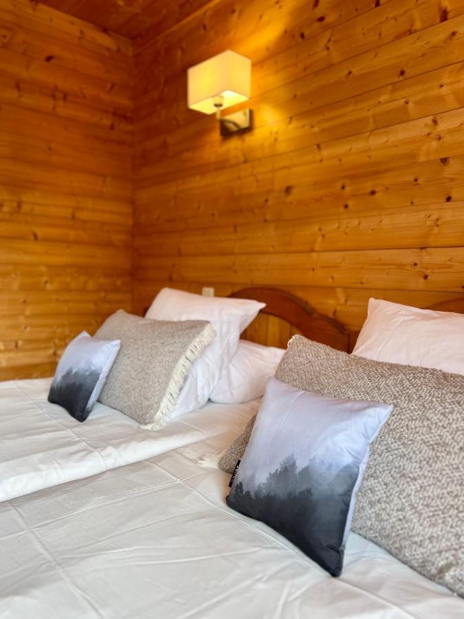 Hotel Le Christiania Les Contamines-Montjoie