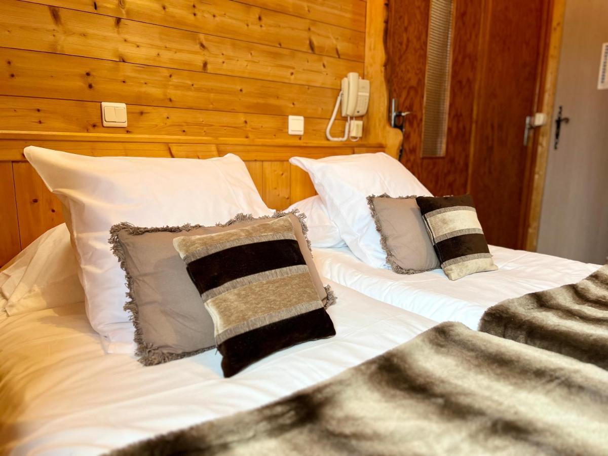 Le Christiania Hotel