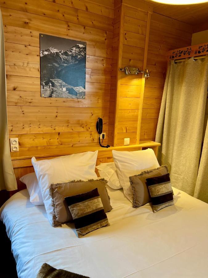 Hotel Le Christiania 2*