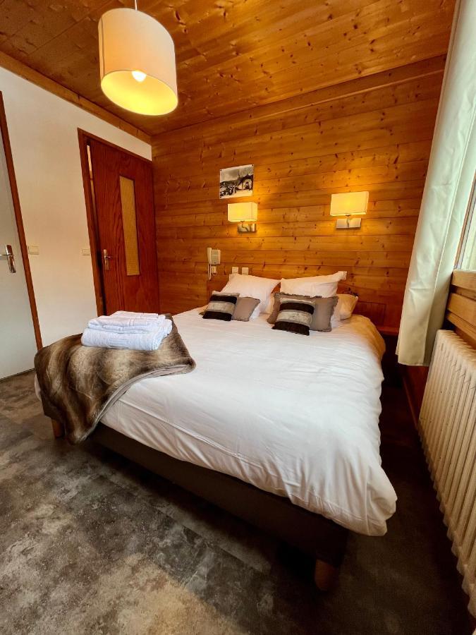 Le Christiania Hotel Les Contamines-Montjoie