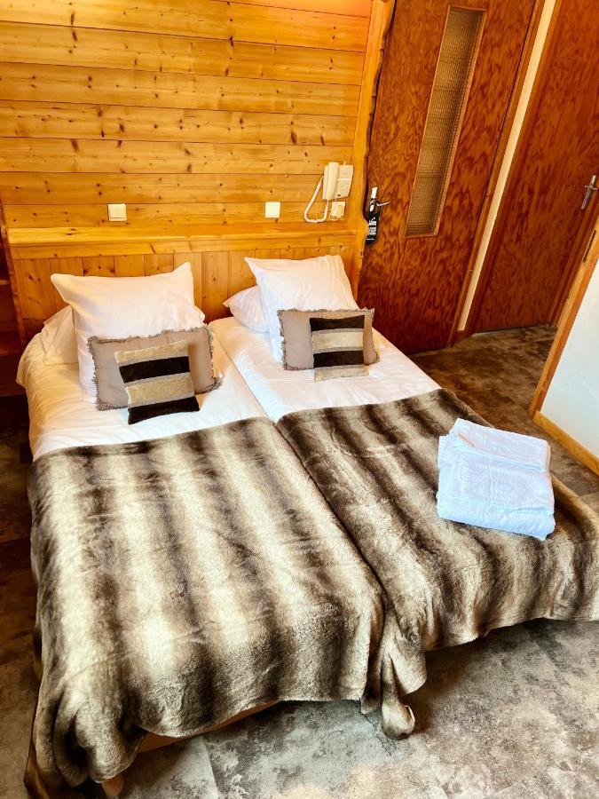 Hotel Le Christiania