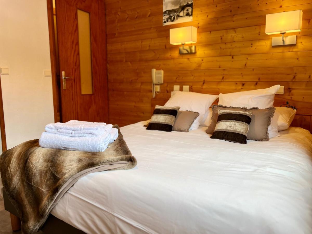 Le Christiania Hotel