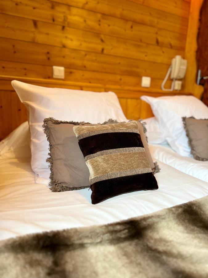 Le Christiania Hotel 2*