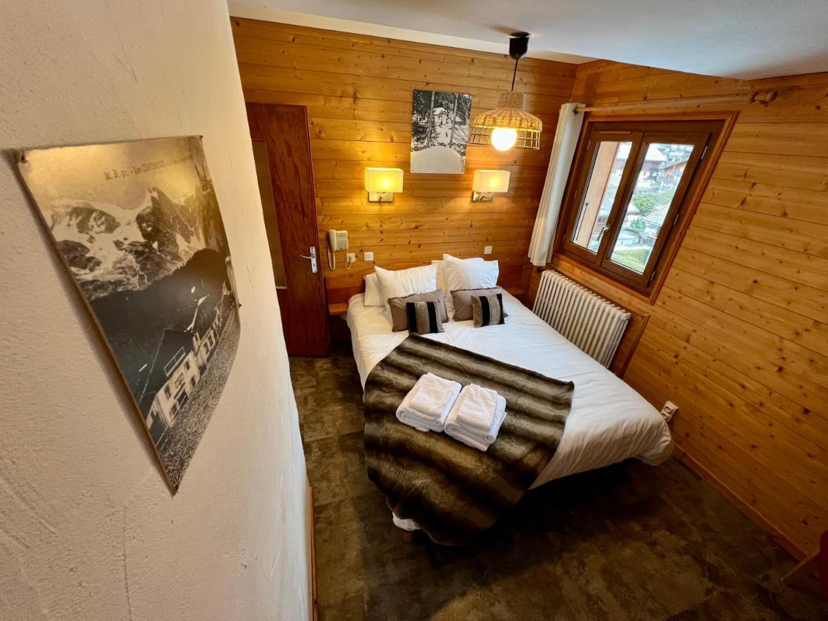 Le Christiania Hotel 2*