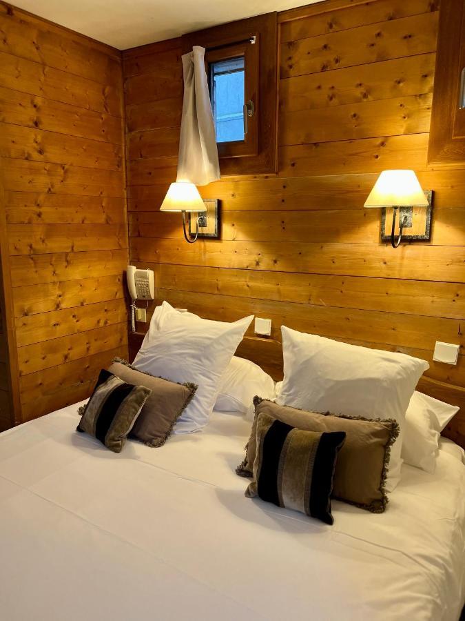 Hotel Le Christiania 2*