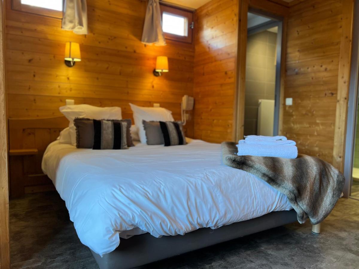 Hotel Le Christiania