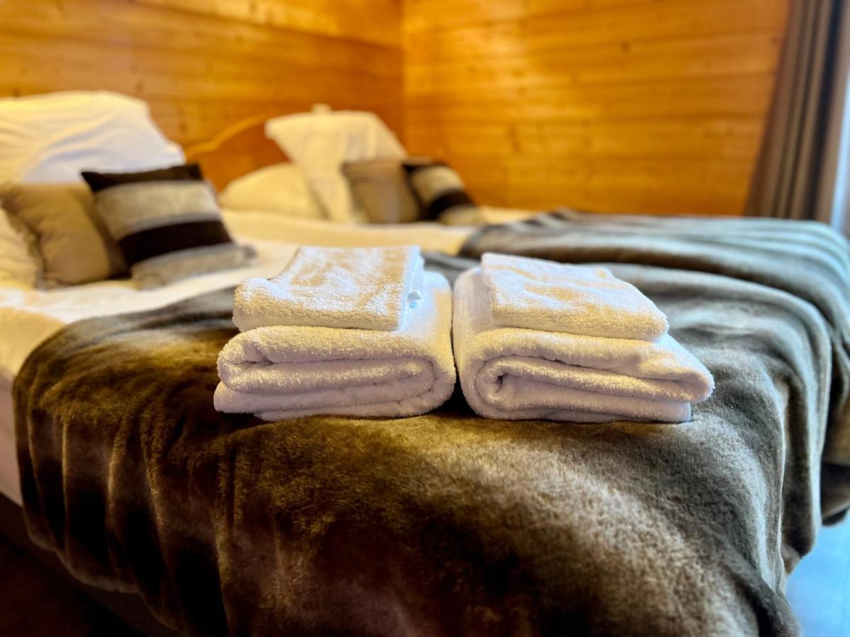 Hotel Le Christiania 2*