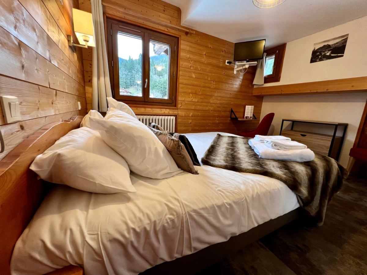 Le Christiania Les Contamines-Montjoie