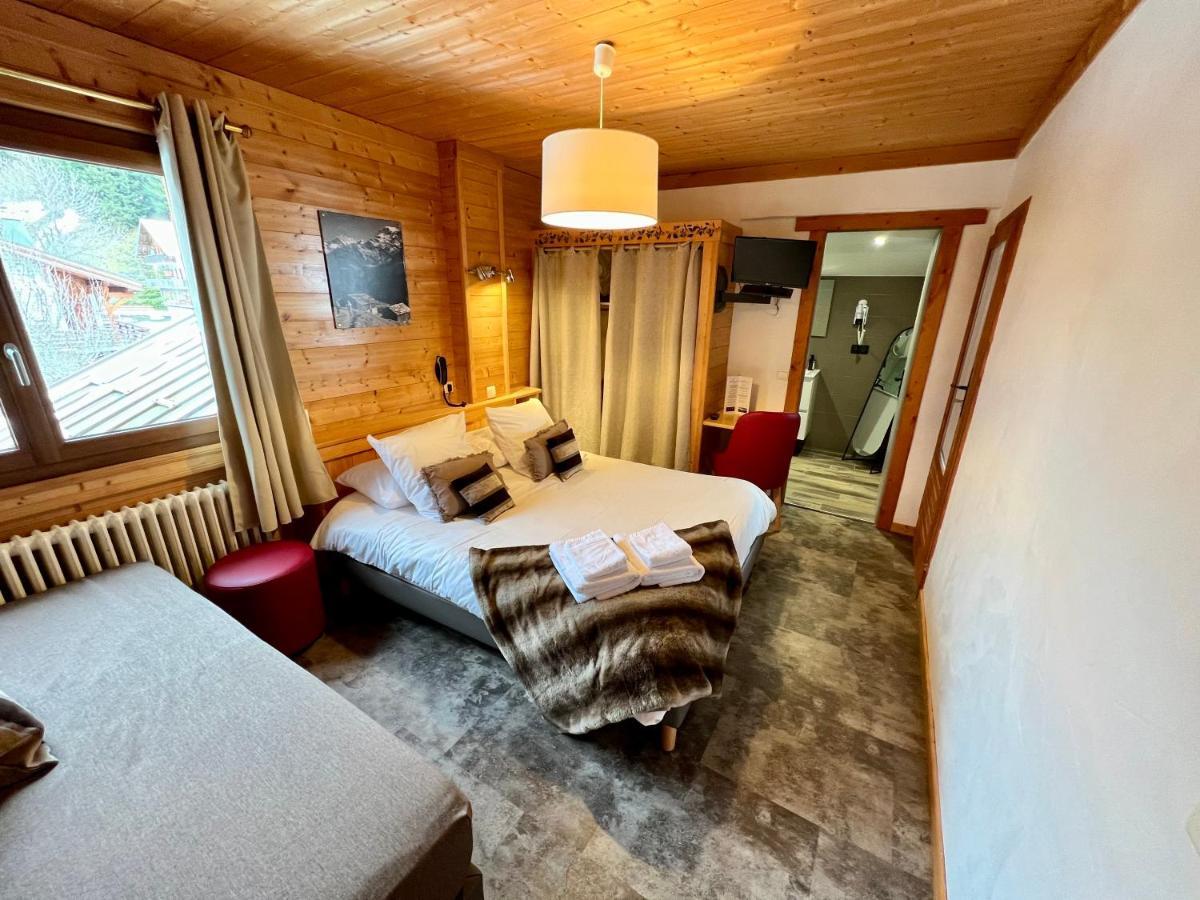 Hotel Le Christiania 2*
