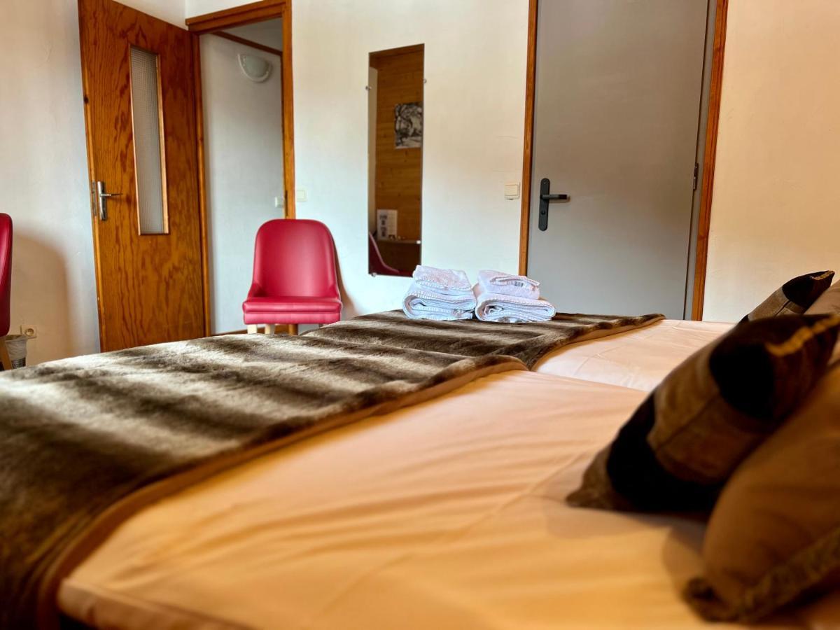 Le Christiania Hotel