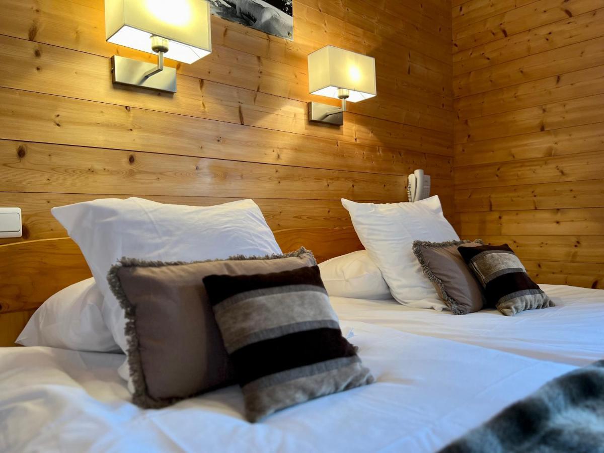 Le Christiania Hotel