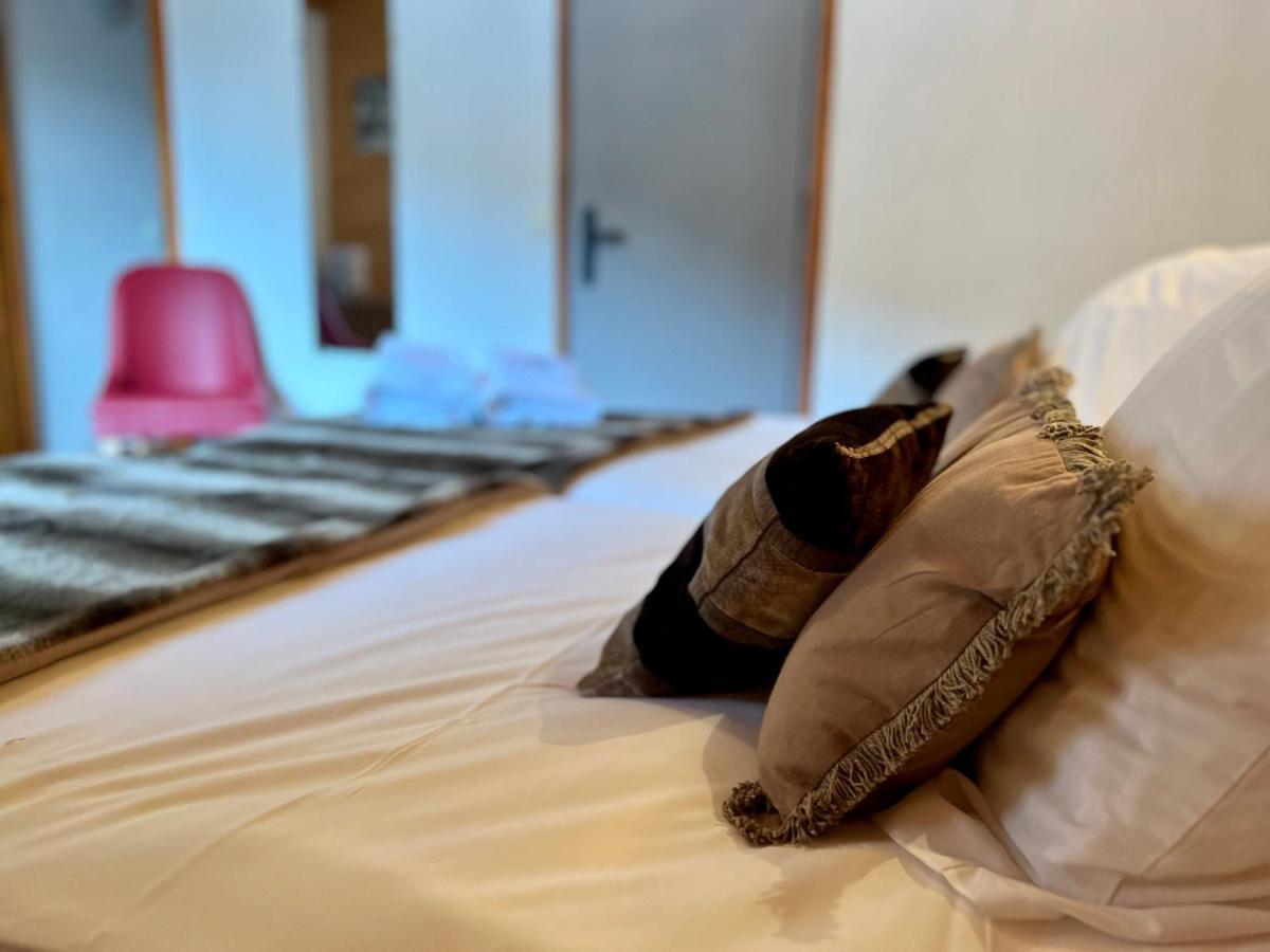 Hotel Le Christiania Les Contamines-Montjoie