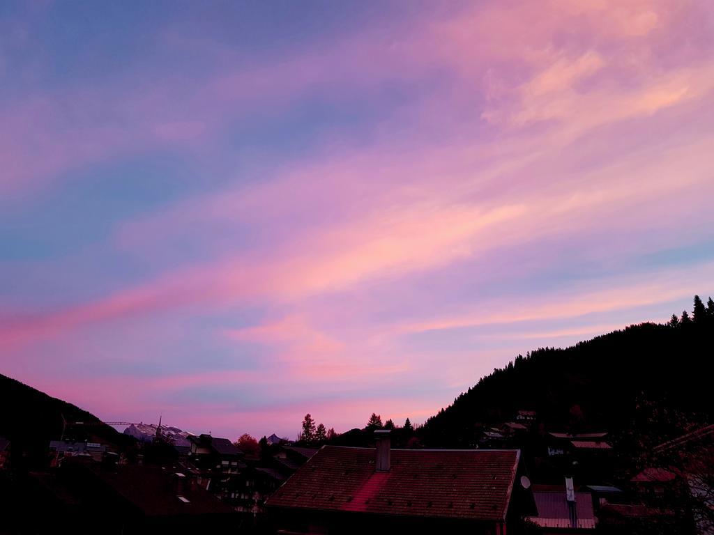 Le Christiania Hotel Les Contamines-Montjoie