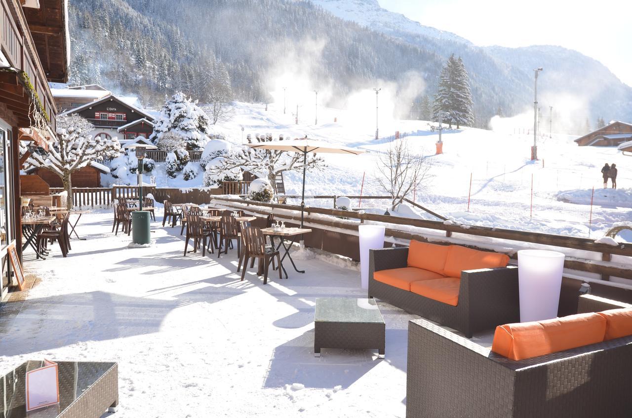 Le Christiania 2* Les Contamines-Montjoie